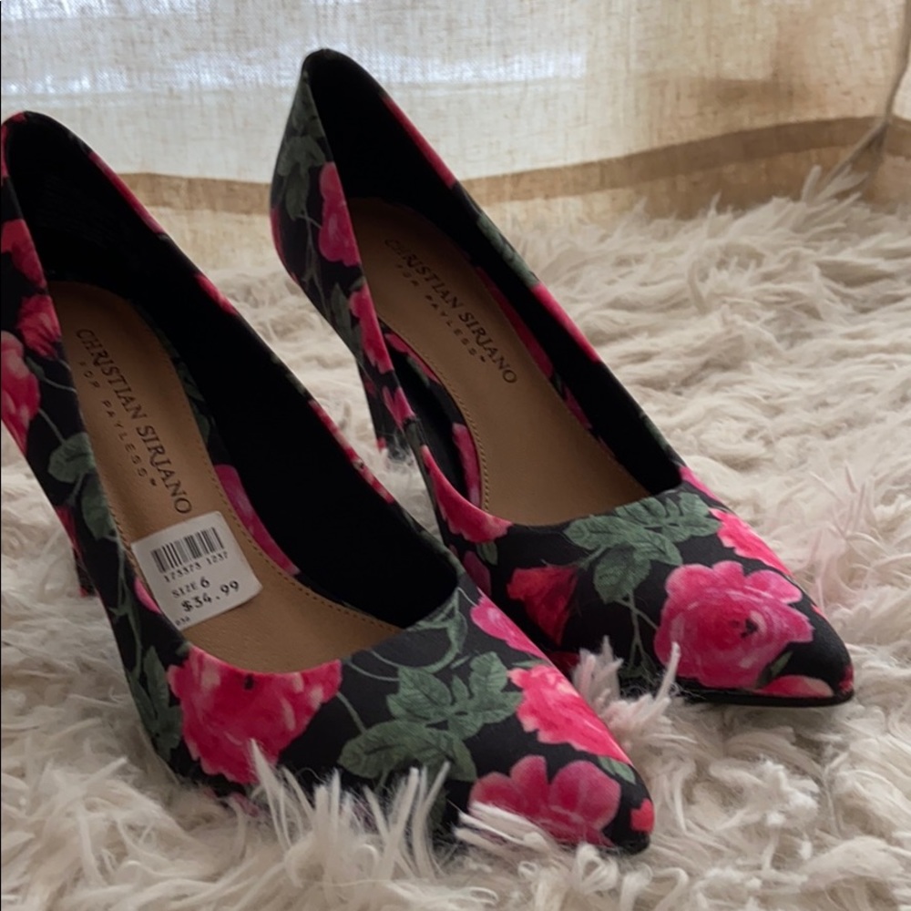 Christian Siriano (for Payless)